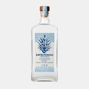 mezcal cupreata