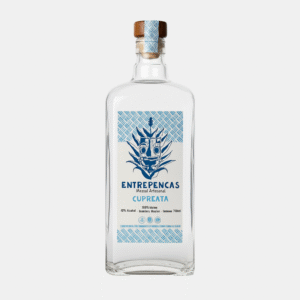 Inicio mezcal cupreata